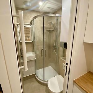 Private Bathroom Double Room